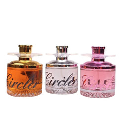 50ML Perfume Sweet Fresh Smooth Elegant Bright Soft Refined Long Lasting Premium Fragrance Rich Layered Captivating Signature