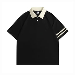 Unisex Classic Cotton Polo Shirt