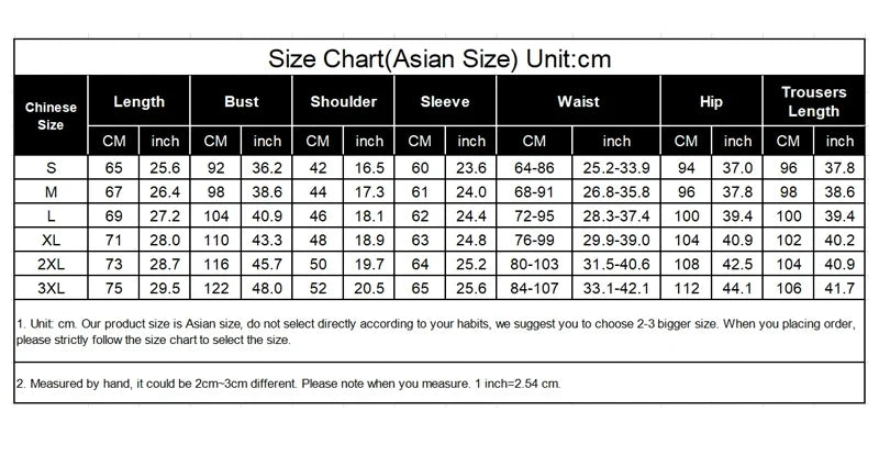 Men's Sports Suits Fashion Tracksuit Women Hoodies + Pants Two Pieces Sets Running Casual Sweatshirts Sweatpants Men's Clothing