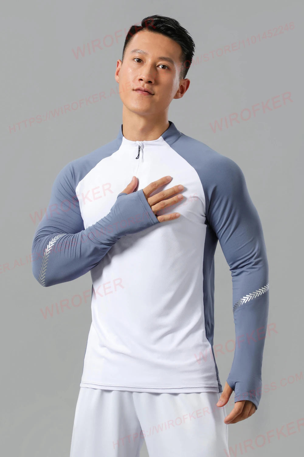 Performance Training Essential Wear