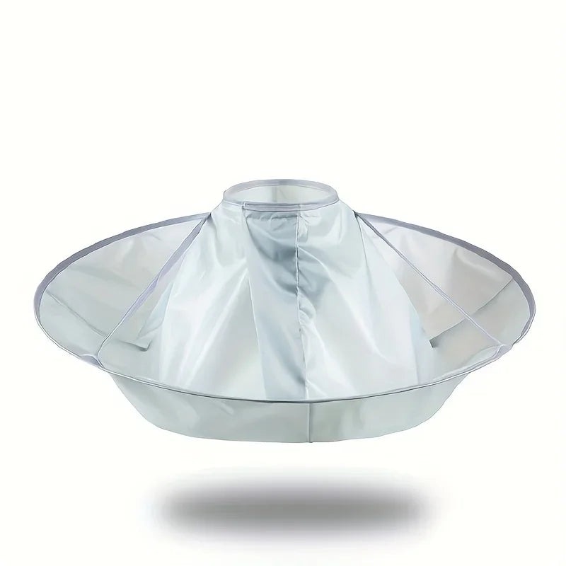 Hair Cutting Cape, Salon Hair Cutting Cape, DIY Styling Tool, Suitable for Hair Styling, Hair Dyeing, Suitable for Hair Salons
