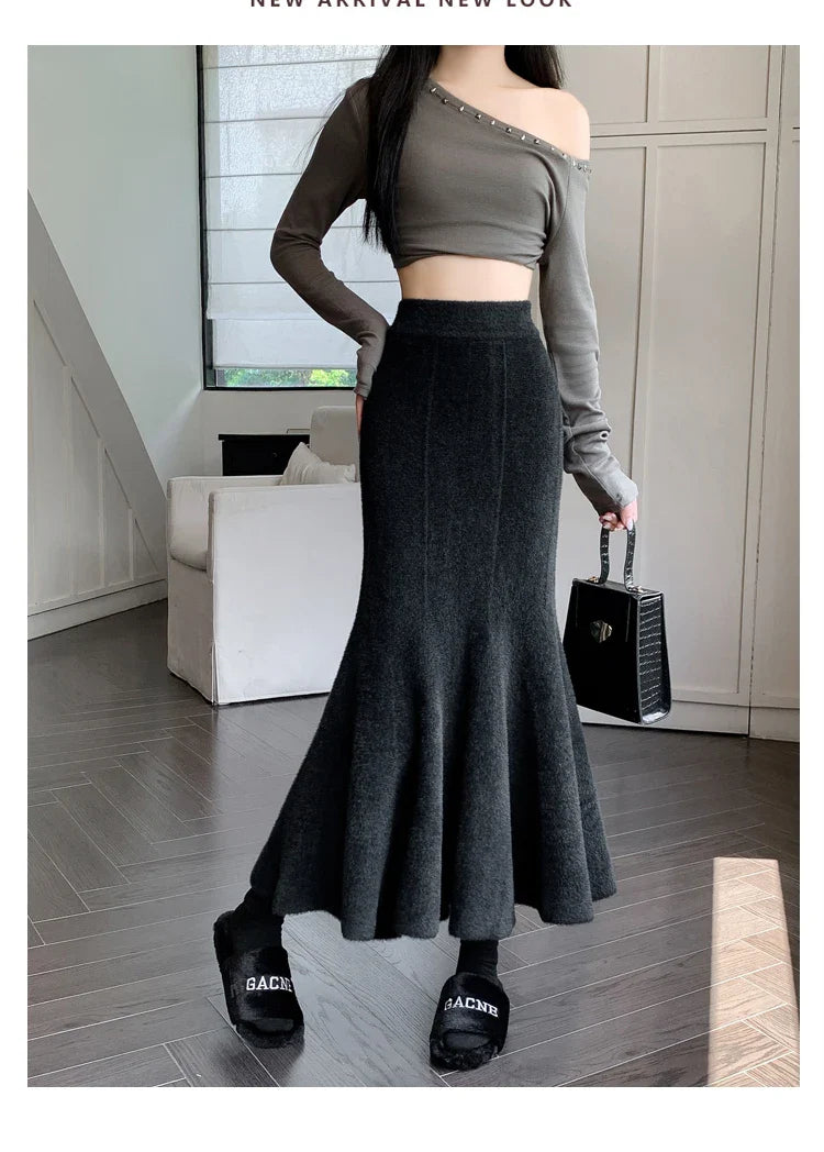 Ele High Waist Premium Edition