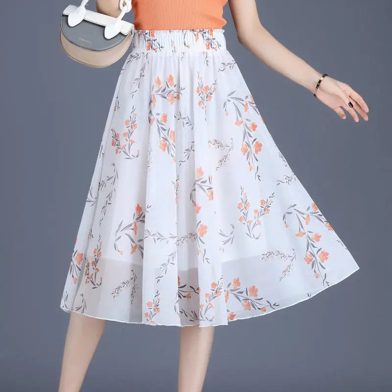 Skirts for Women Premium Edition