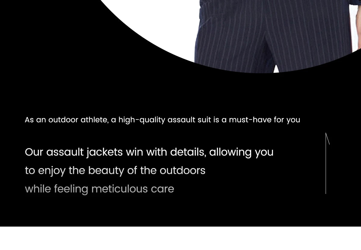 Lightweight Outdoor Zipper Casual Jacket