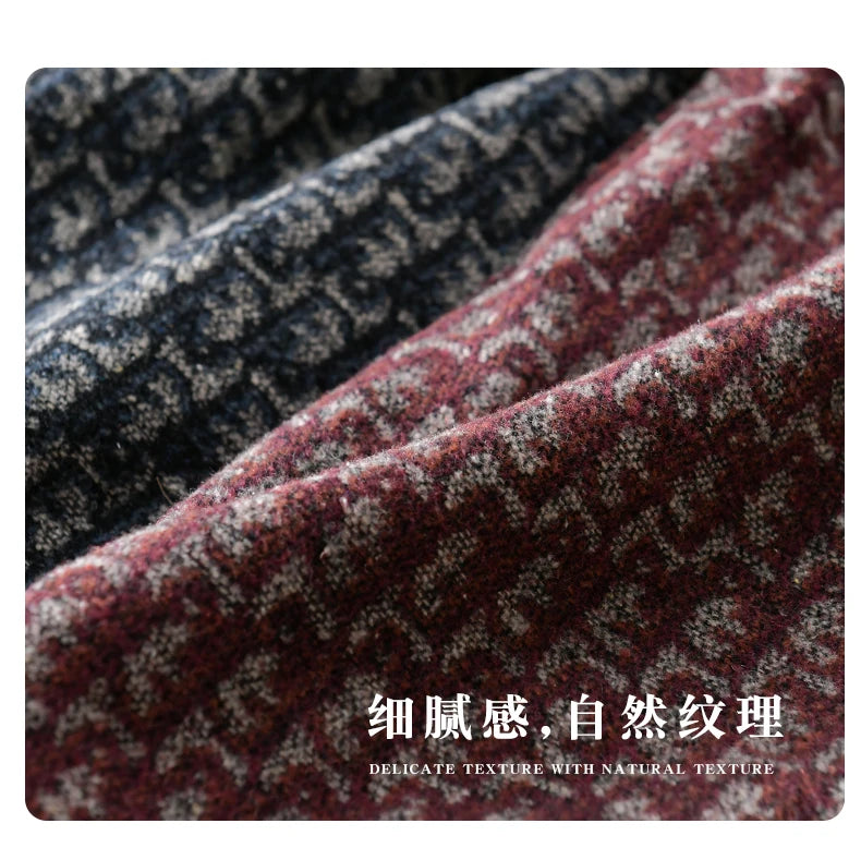 British Slim Business Shirt Men