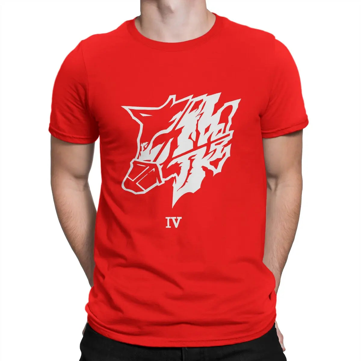 Men's T-Shirts STEEL HAZE Novelty 100% Cotton Tee Shirt Short Sleeve Armored Core T Shirts Crewneck Clothes Birthday Present