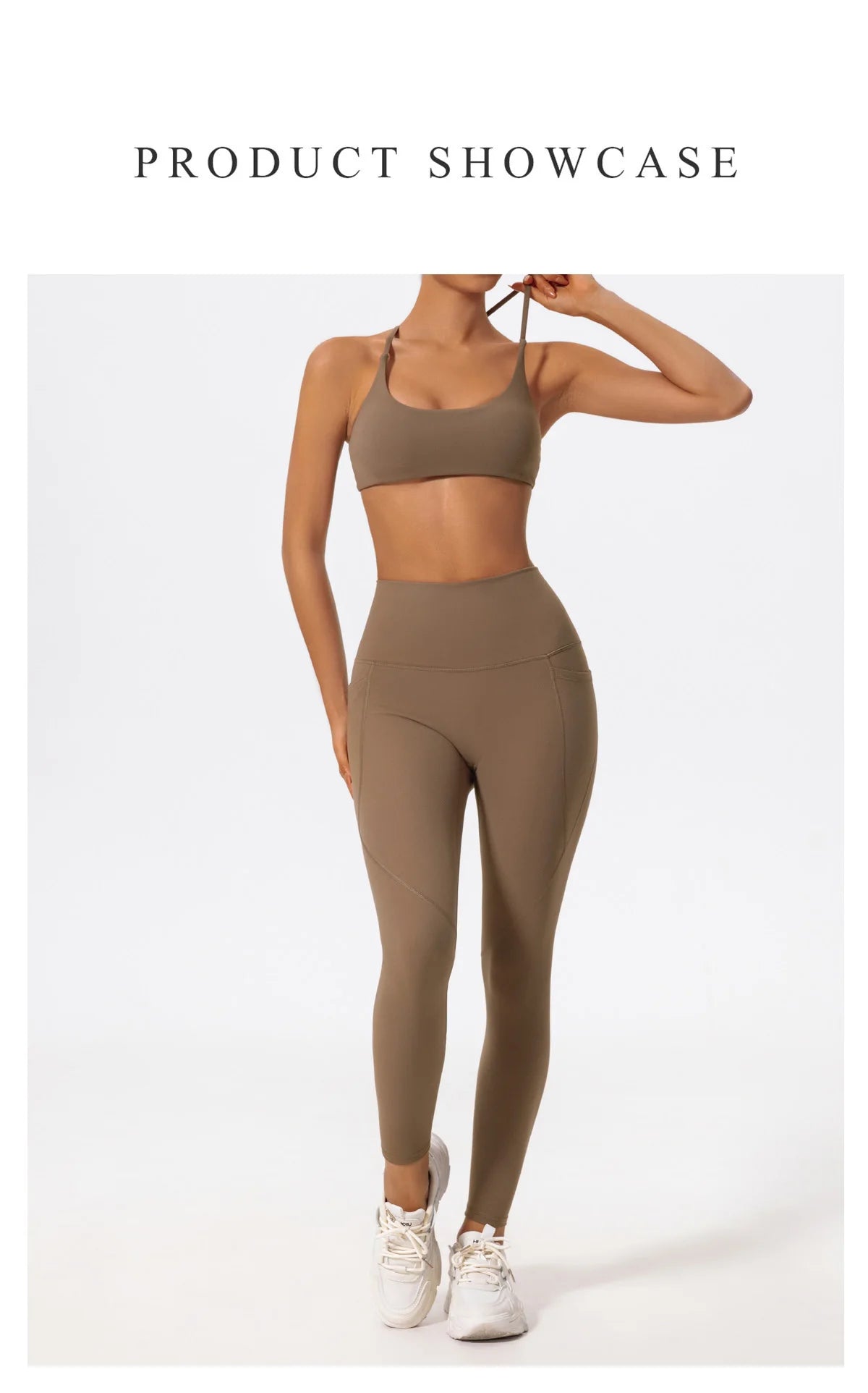 New Summer Sport Legging High Waist Gym Pants Women Running Workout Leggings Women's Gym Leggings Tights Stretch Yoga Clothing