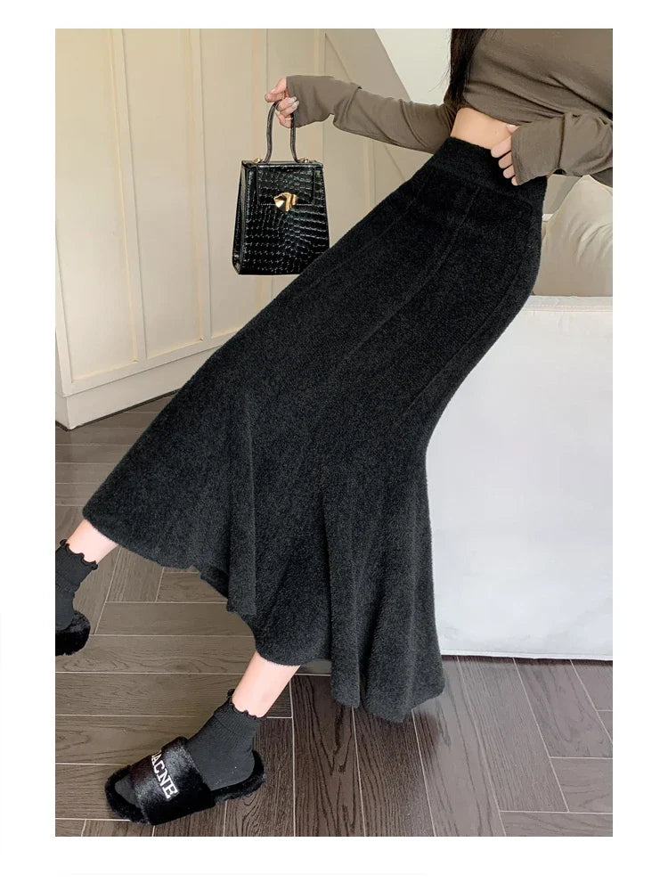 Ele High Waist Premium Edition
