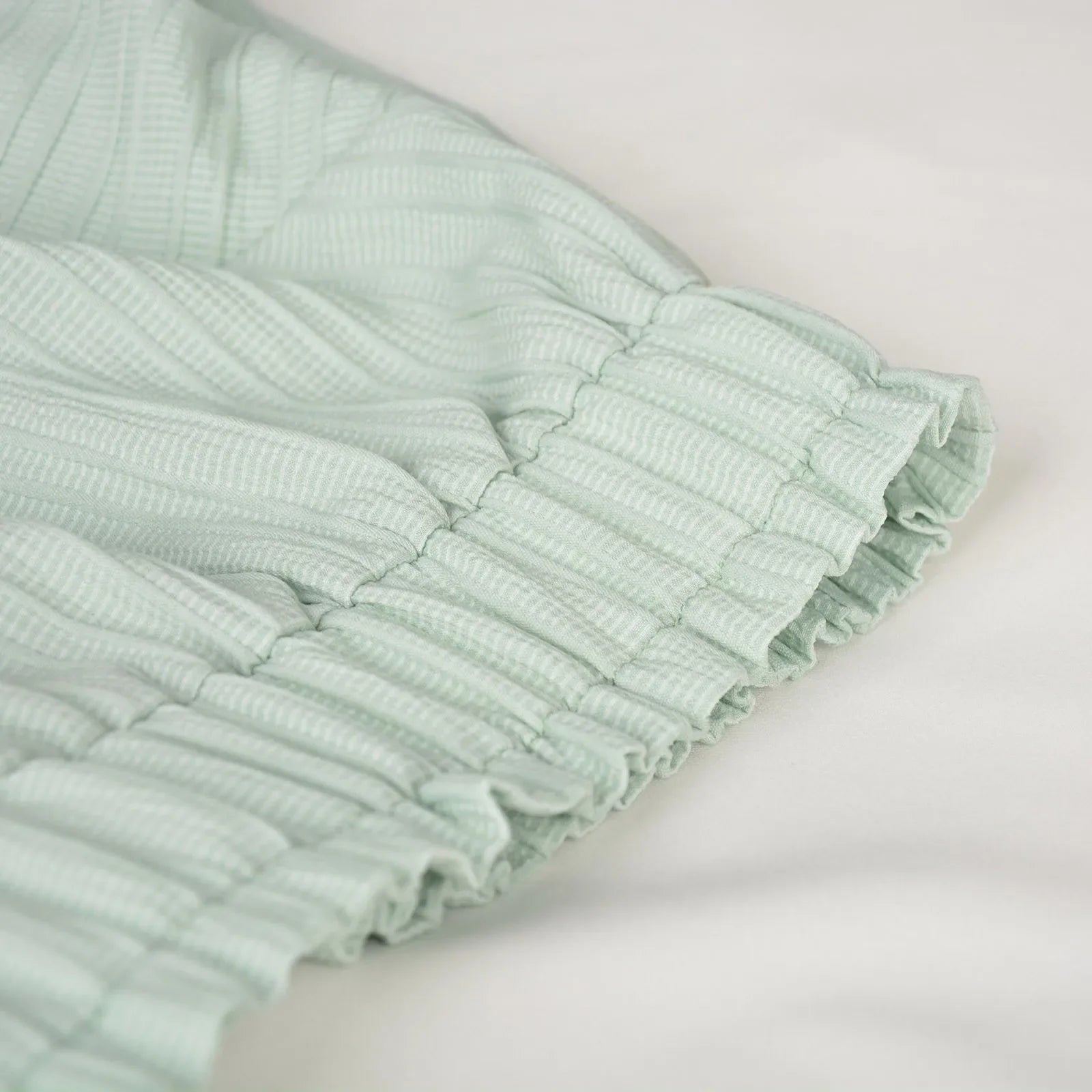 Skirt Fashion Ruffle Premium Edition
