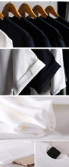 mens white funny tshirts for men custom Short sleeve tee cotton t shirts brand men cotton teeshirt Sports War Classic T-Shirt