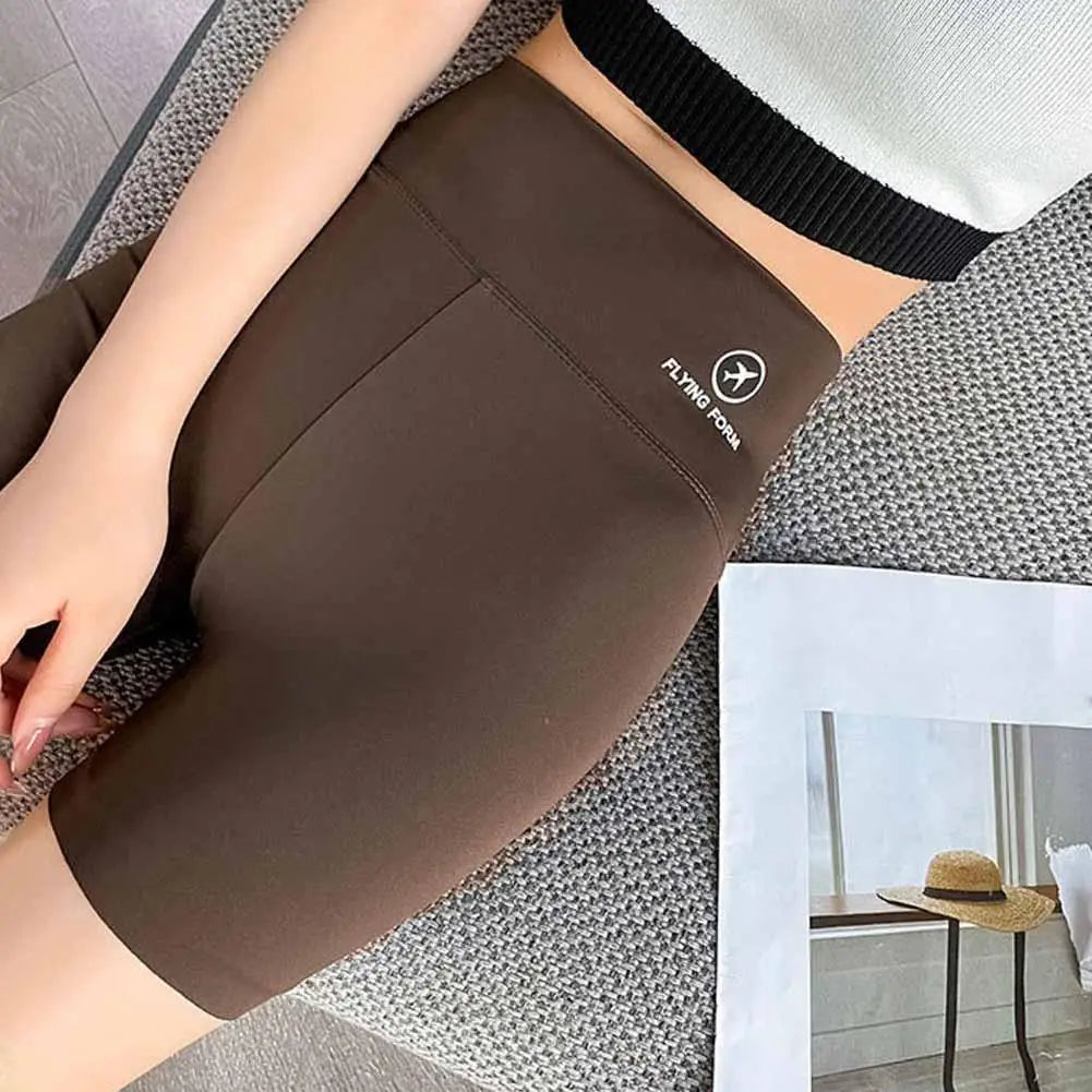 Women Shorts Sports Shorts For Women New Cycling Jogging Fitness High Waist Push Up Gym shorts Leggings Yoga Clothing ﻿