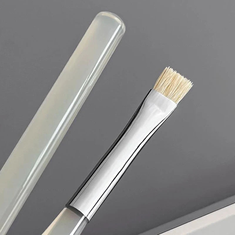 Nail Art Texture Brush French Tip Styling Nail Brush Light Phototherapy Brush Plastic Manicure Painting Tool Nail Polish Pen