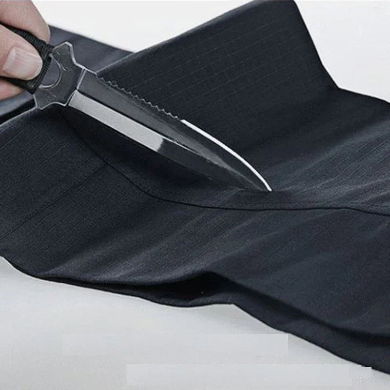 Waterproof Multi Pocket Cargo Pants