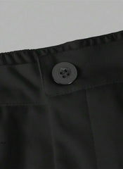 Breathable Casual Beach Sports Shorts