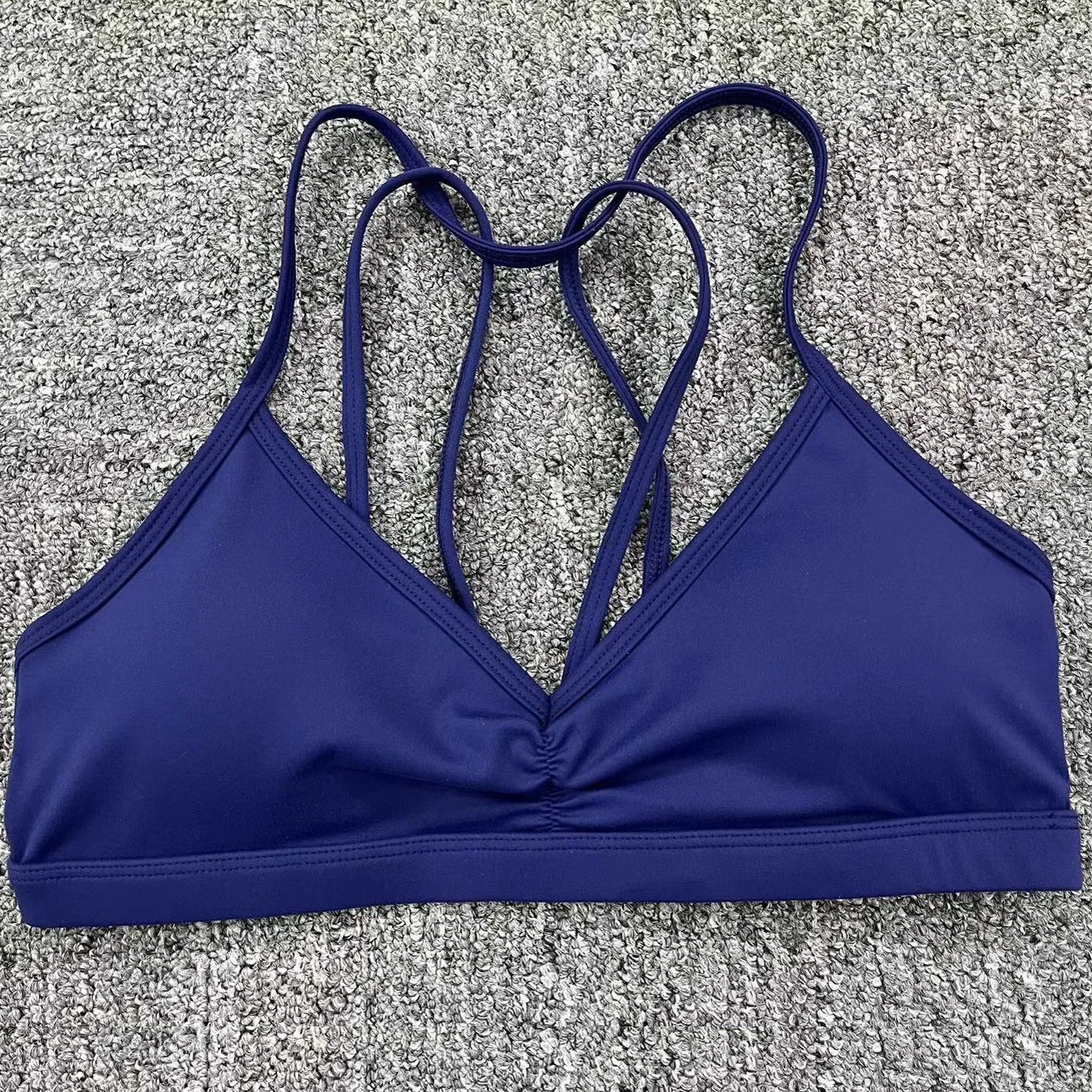 New Sports Bra Women Gym Yoga Sport Bra Bralette Mujer Brassiere Sport FemWhite Blue Navy Workout Top Red Pink