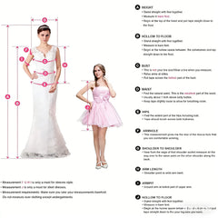Elegant Floral Formal Evening Gown Muslim Kaftan Beaded Chiffon Long Sleeves Middle Eastern Henna Women’s Prom Dress Customized