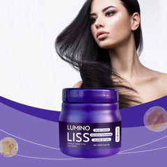 Keratin Hair Straightening Cream Reduce Dry Frizzy Damaged Hair Care Restore Soft Smooth Shiny Moisturizing Hair Conditioner