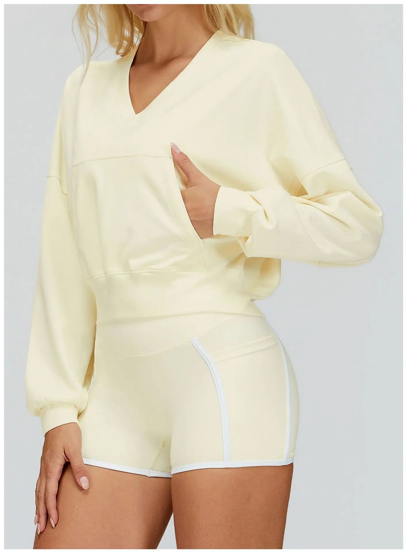 Outdoor Sports Hooded Zip Hoodie