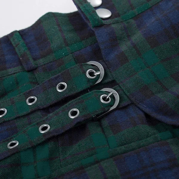 Short Skirt Traditional Premium Edition