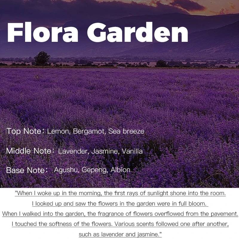 Hotel Aroma Fragrance Essential Oil
