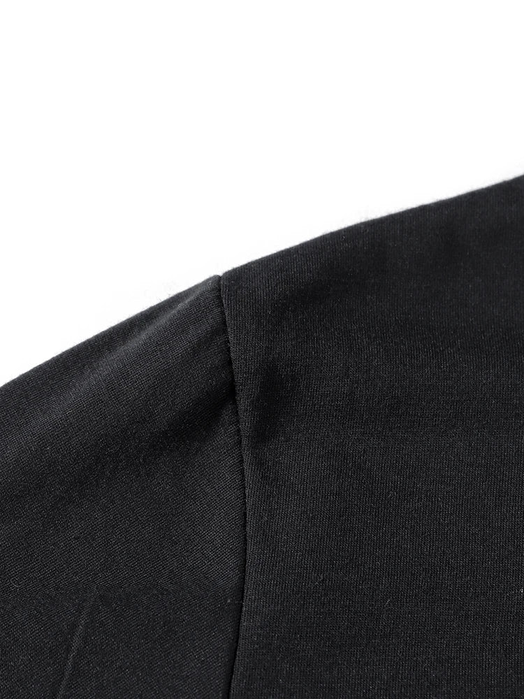 Streetwear Cartoon Print Women Tee