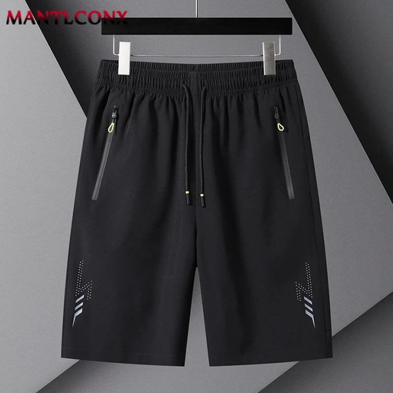 Cool Summer Gym Training Shorts