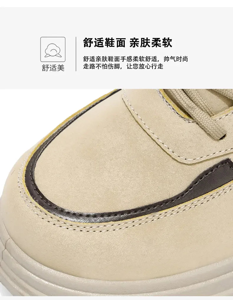 Lightweight Breathable Sports Sneakers Men