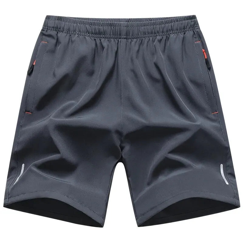Active Comfort Summer Sports Shorts