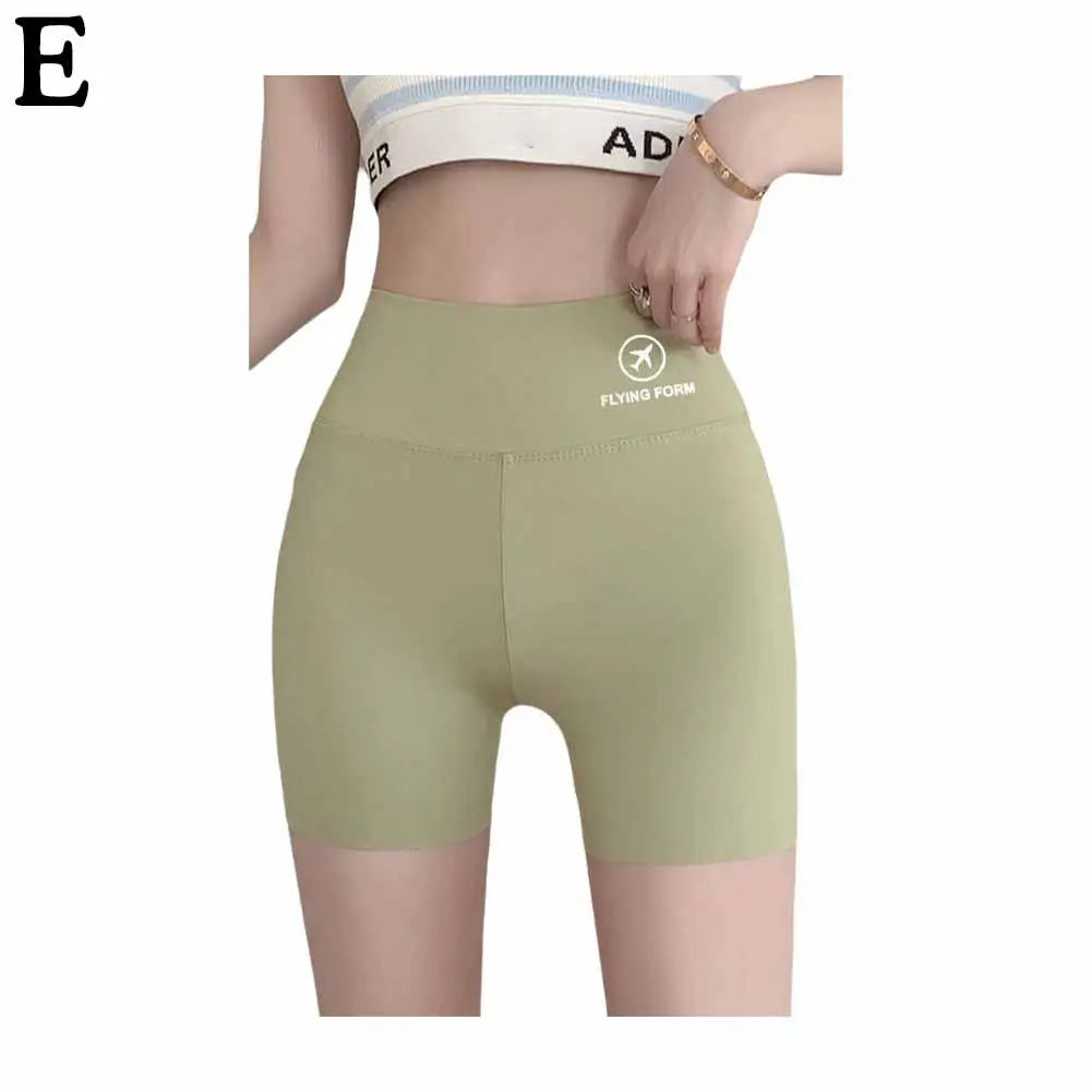 Women Shorts Sports Shorts For Women New Cycling Jogging Fitness High Waist Push Up Gym shorts Leggings Yoga Clothing ﻿