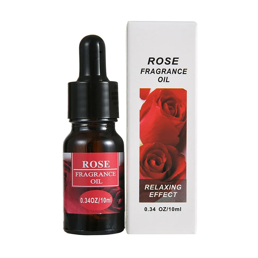 Aroma Fragrance Essential Oil 10ML