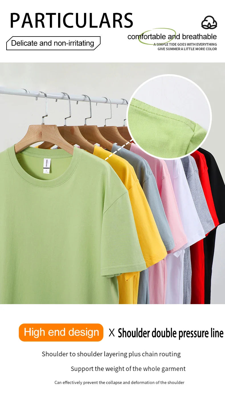 Picante Chillies Streetwear Cotton Tee