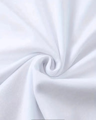TITLE: Effortless Summer Cotton Basics Tee