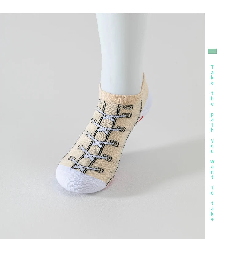 Lightweight Sport Sock Pack