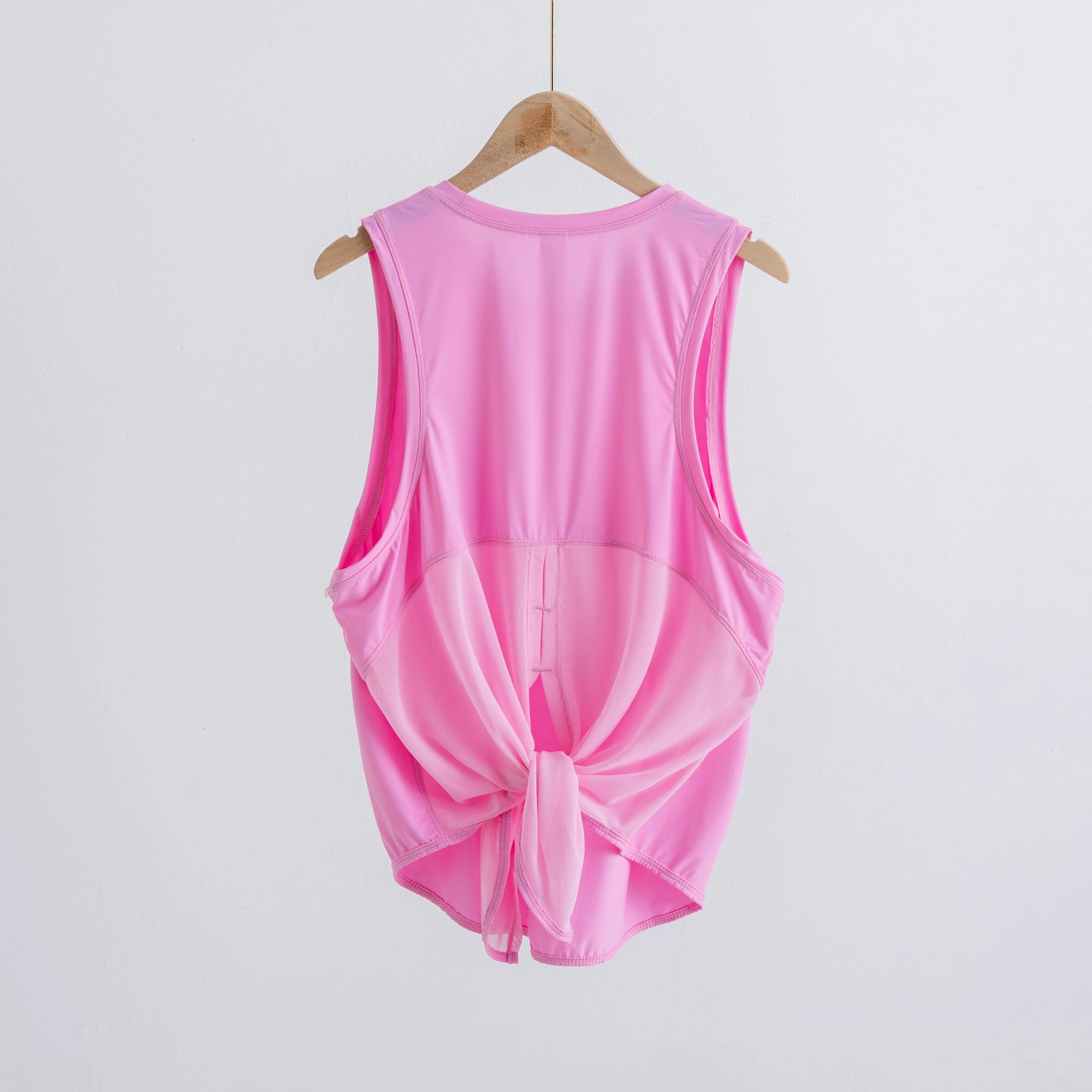 Sport Bra Short Sleeve Vest Aerobic Sleeveless Gym Tops Push-up Bras Yoga Clothing Pilates Workout Cropped Sportswear T-shirt