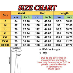 Summer Men's Joggers Ideal for Running Fitness Breathable Sweatpants for Workout Fashion Casual Trousers