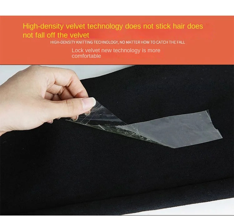 Winter Straight Leg Denim Jeans