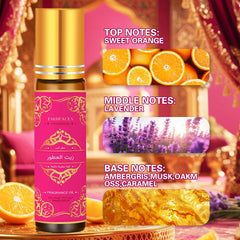 Pheromone Roller Aroma Essential Oil