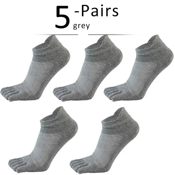 TITLE: Ultra Fine No Show Socks