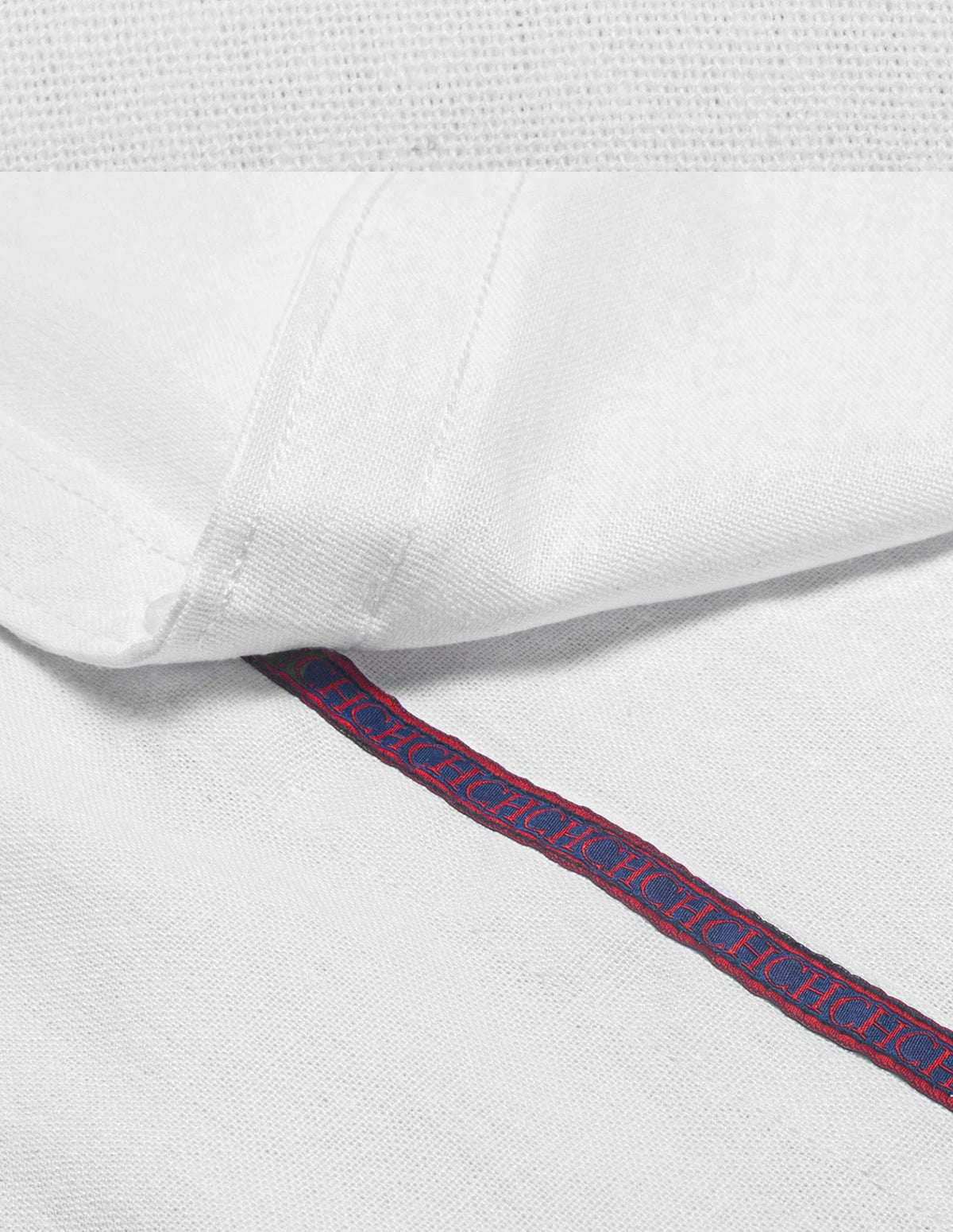 Loose Linen Casual Shirt Men