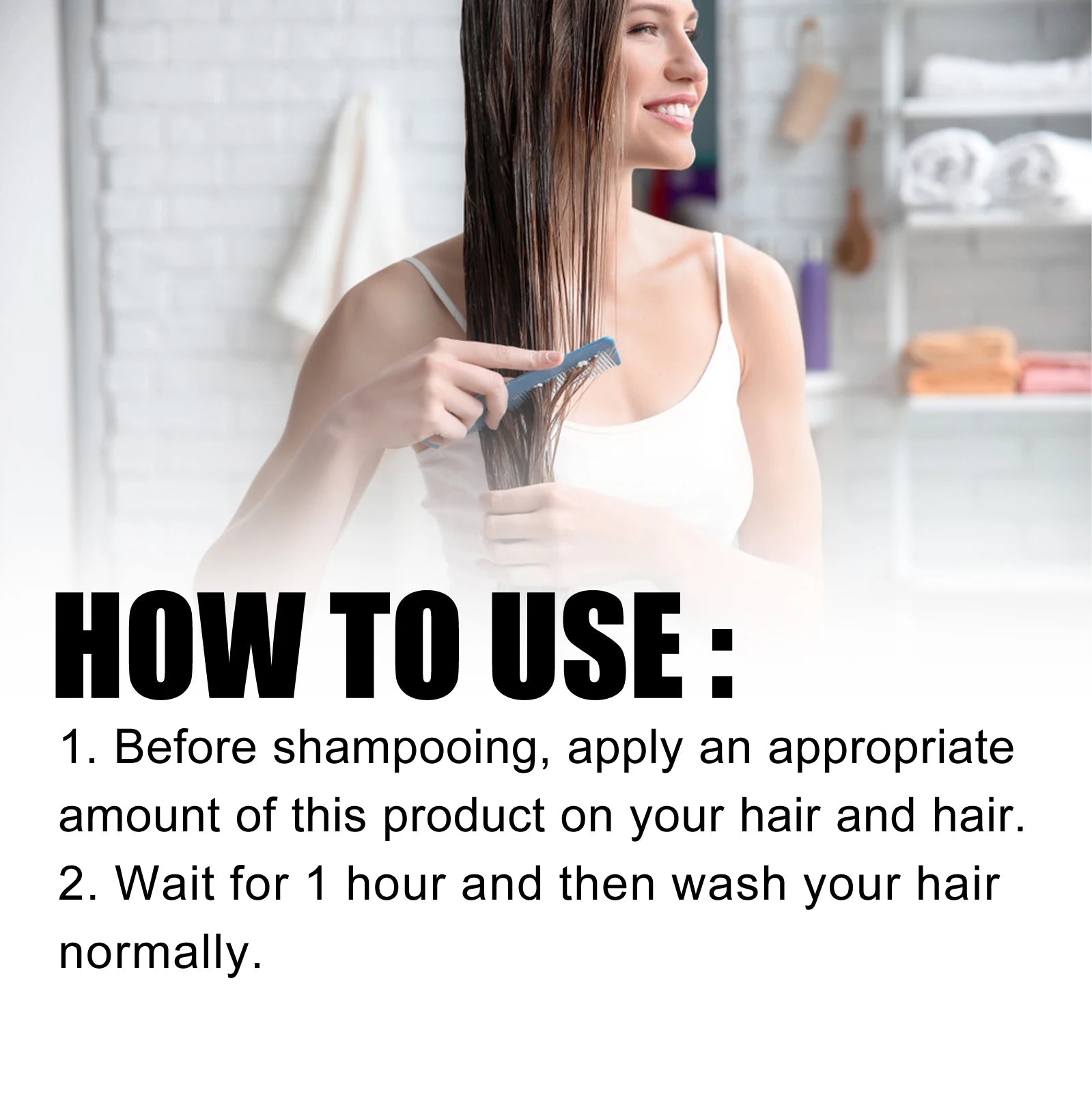 Hair Oil Original Amla Oil Hair Growth Moisturizing Smoothing Repair Damaged Dry Frizzy Ends Split Scalp Smooth moisturize Hairs