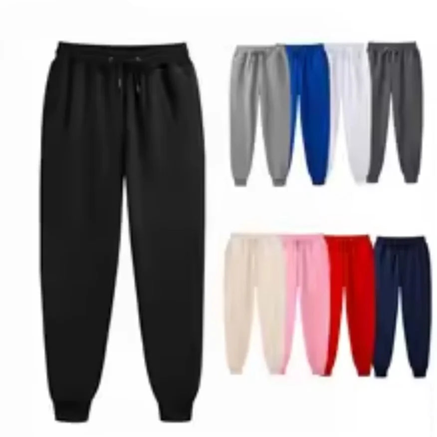Casual Sports Jogger Pants