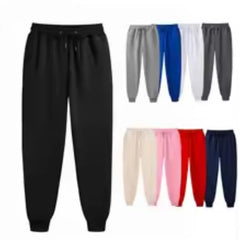 Casual Sports Jogger Pants