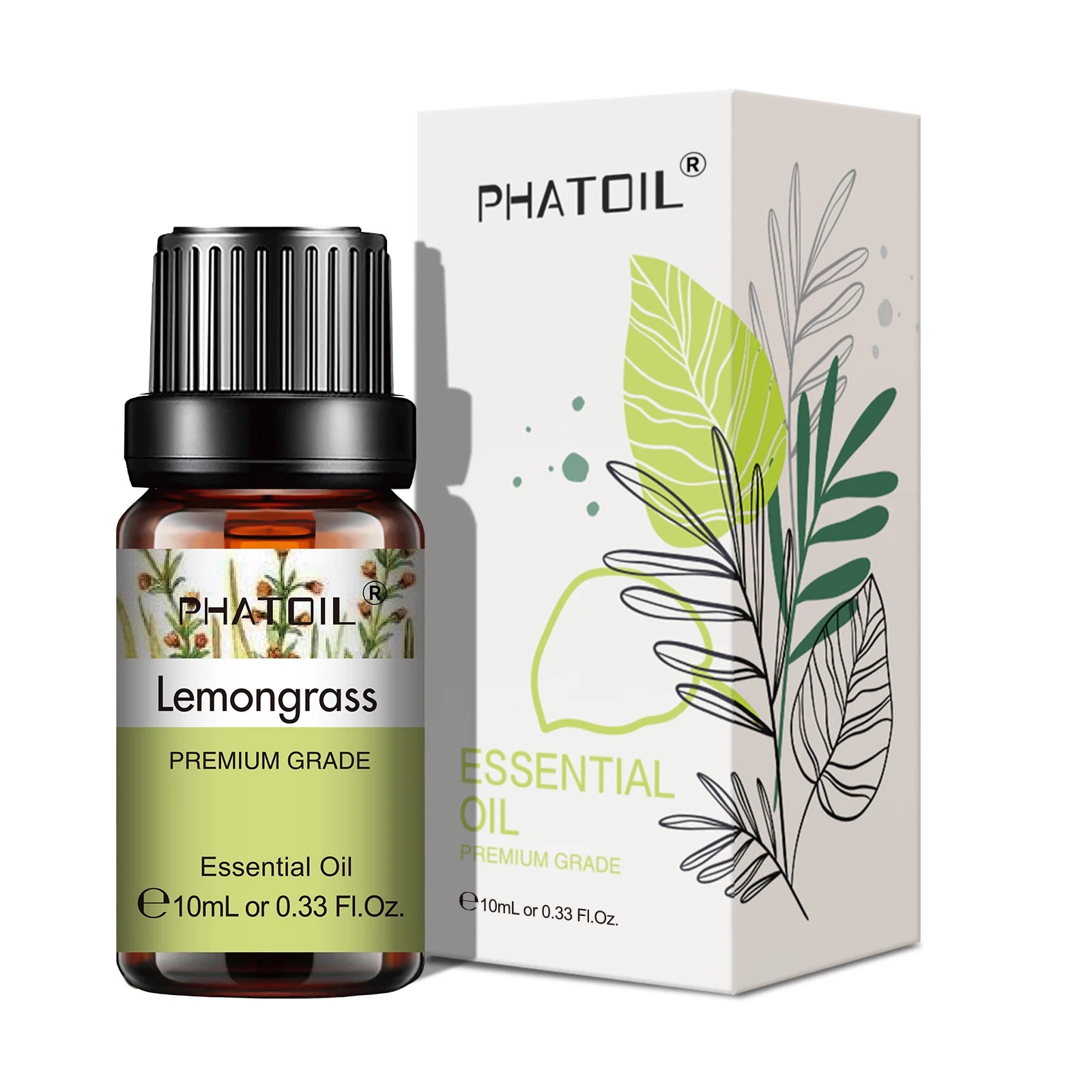 Lavender Pure Aromatherapy Essential Oil