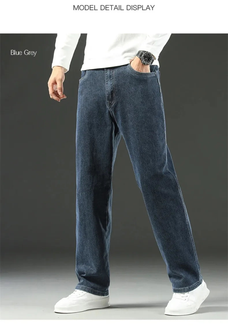 New Spring and Autumn Business