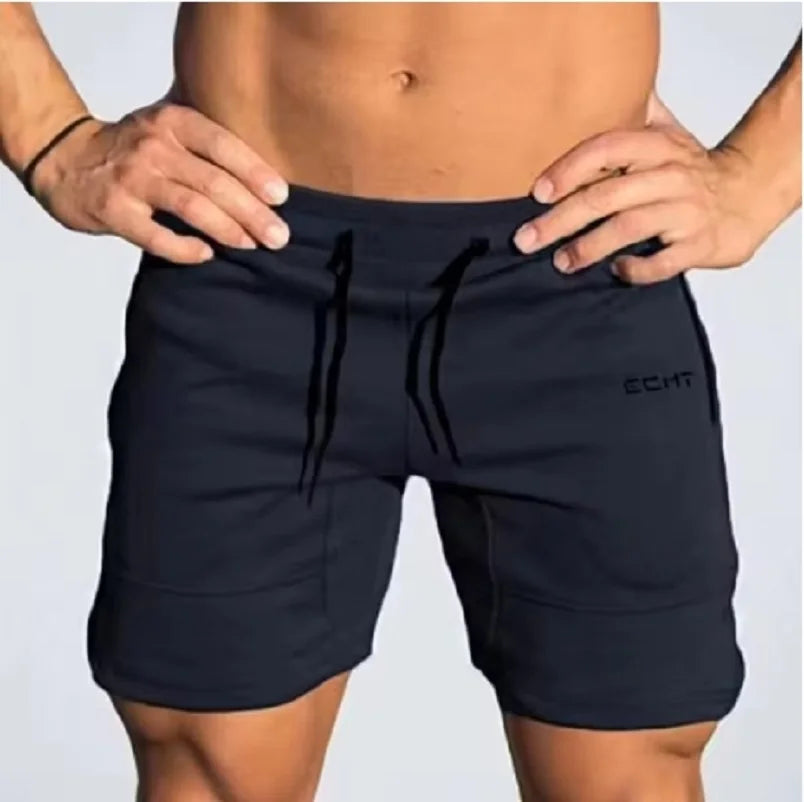 New Sports Shorts Men Beaching