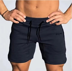 New Sports Shorts Men Beaching