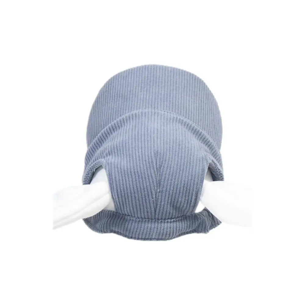 Pet Accessories Adjustable Dog Baseball Cap Breathable Soft Pet Sun Hat with Ear Holes Cat Sunscreen Hat Outdoor
