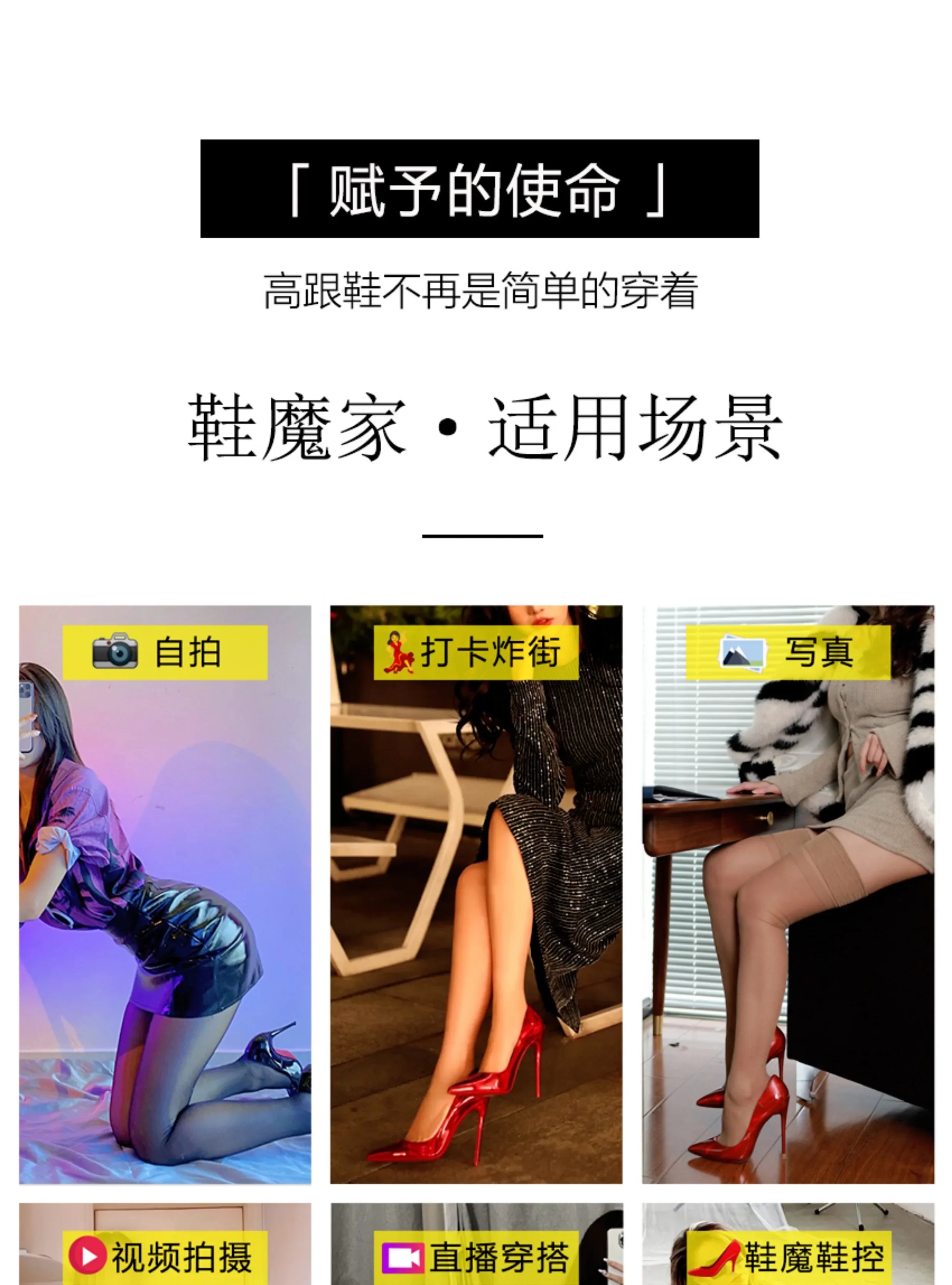 Sharp Pointed High Heels Red Super High Heels Slippers Women's Slim Heels Exposed Toes Half Drag Simple and Fashionable Sandals