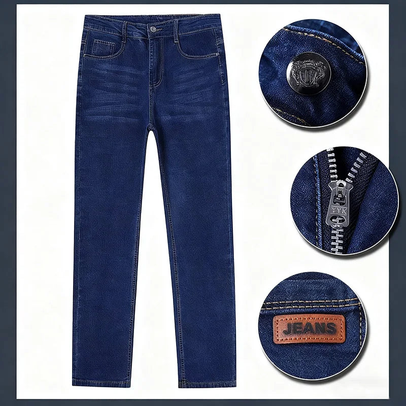 Men Fashion Daily Casual Loose
