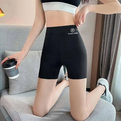 Women Shorts Sports Shorts For Women New Cycling Jogging Fitness High Waist Push Up Gym shorts Leggings Yoga Clothing ﻿